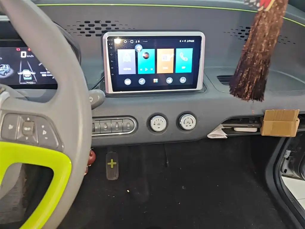 Baojun E100 2019 250KM Smart Travel Edition купить на сайте DeffCars
