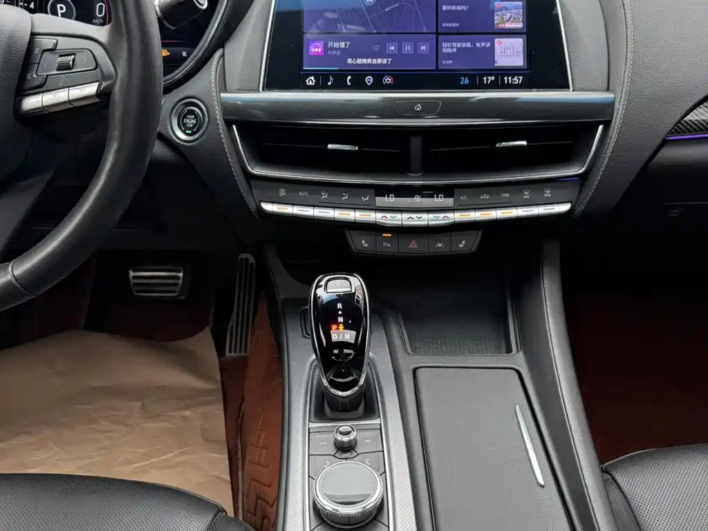 Cadillac CT5 2022 28T Premium Model купить на сайте DeffCars