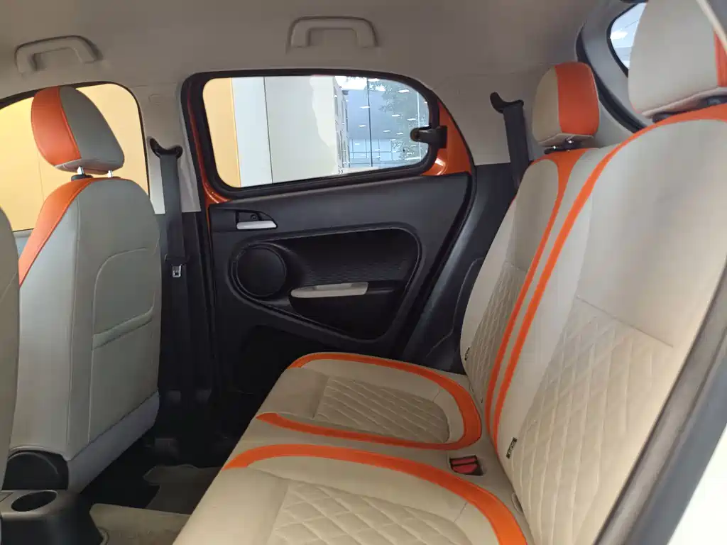 Euler Black Cat 2019 351km Goddess Edition купить на сайте DeffCars