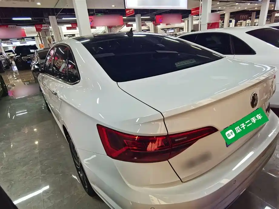 Sagitar 2022 280TSI DSG Super Edition купить на сайте DeffCars