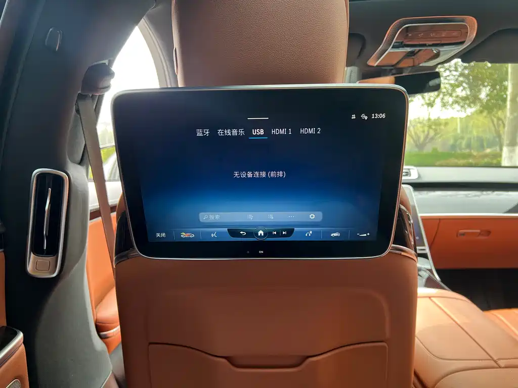 Mercedes-Benz S-Class 2021 facelift S 400 L luxury model купить на сайте DeffCars
