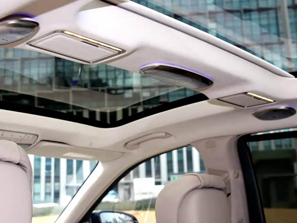 Maybach S-Class 2018 S 680 купить на сайте DeffCars