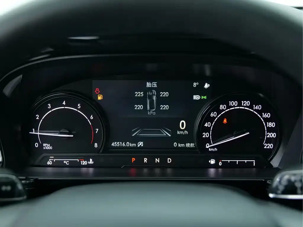 Adventurer 2020 2.0T Two-wheel drive Premium Edition купить на сайте DeffCars