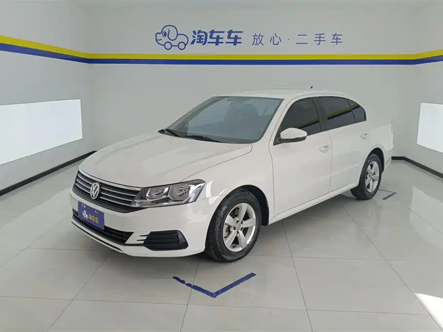 Lavida 2019 Lavida Qihang 1.5L Automatic Fashion Edition National VI купить на сайте DeffCars