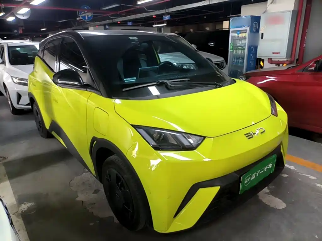 Seagull 2023 Vitality Edition купить на сайте DeffCars