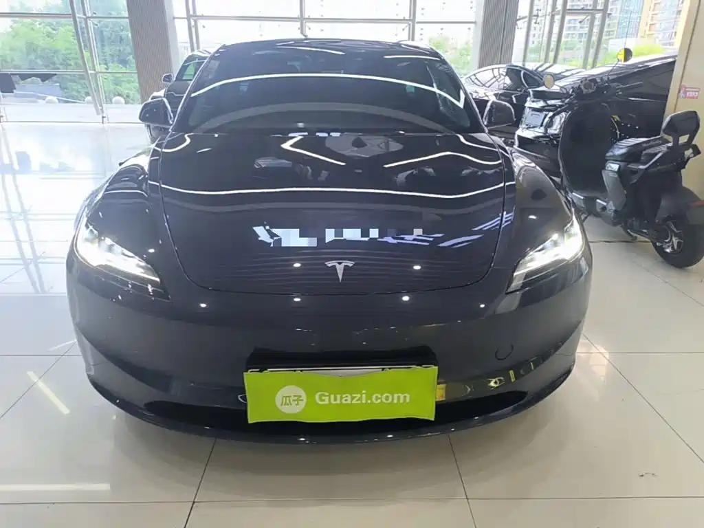 Model 3 2023 Long Range All-Wheel Drive Edition купить на сайте DeffCars