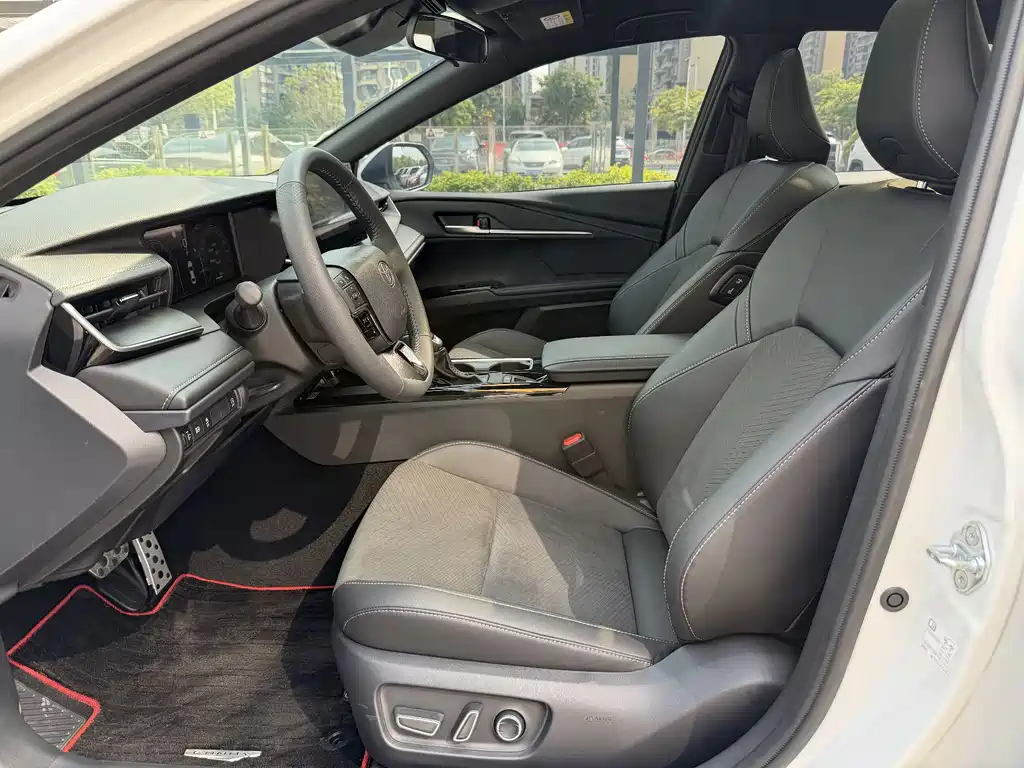 Camry 2026 2.0S Sports Edition купить на сайте DeffCars