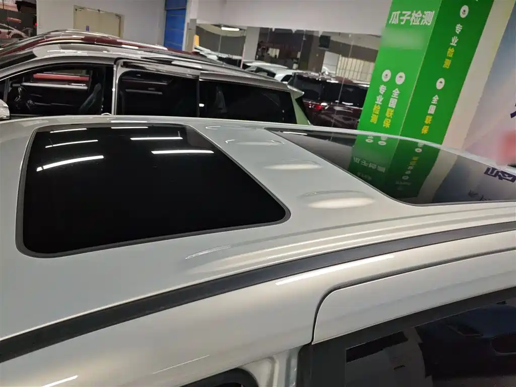 Kustu 2021 380TGDi Deluxe Edition DLX купить на сайте DeffCars