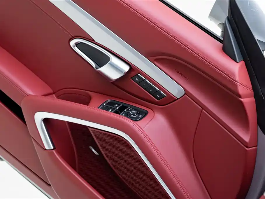 Porsche 718 2021 Spyder 2.0T купить на сайте DeffCars