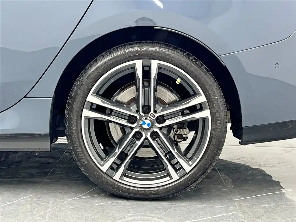 BMW 2 Series Imported 2021 225i Four-Door Coupe M Sports Night Package купить на сайте DeffCars