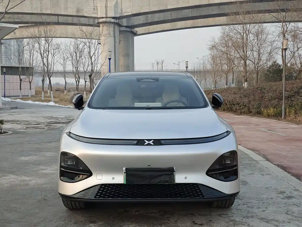 Xpeng G6 2023 model 580 long battery life Max купить на сайте DeffCars