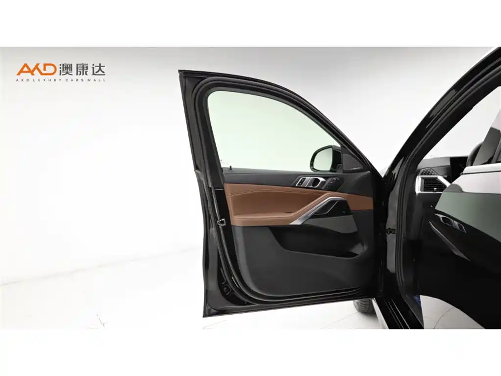 BMW X6/40i/3.0T/23/xDrive M Sports Package купить на сайте DeffCars
