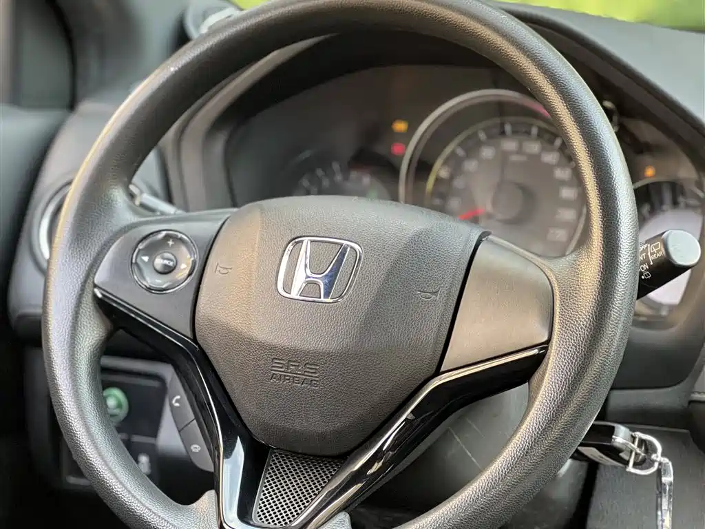 Honda XR-V 2017 1.5L LXi CVT Classic Edition купить на сайте DeffCars