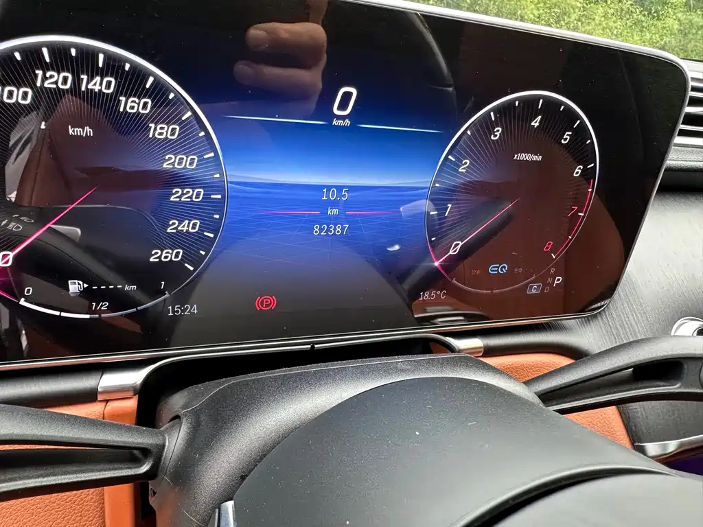 Mercedes-Benz S-Class 2021 S 400 L Business Type купить на сайте DeffCars
