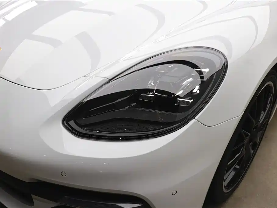 Panamera 2019 Panamera Executive Extended Edition 2.9T купить на сайте DeffCars