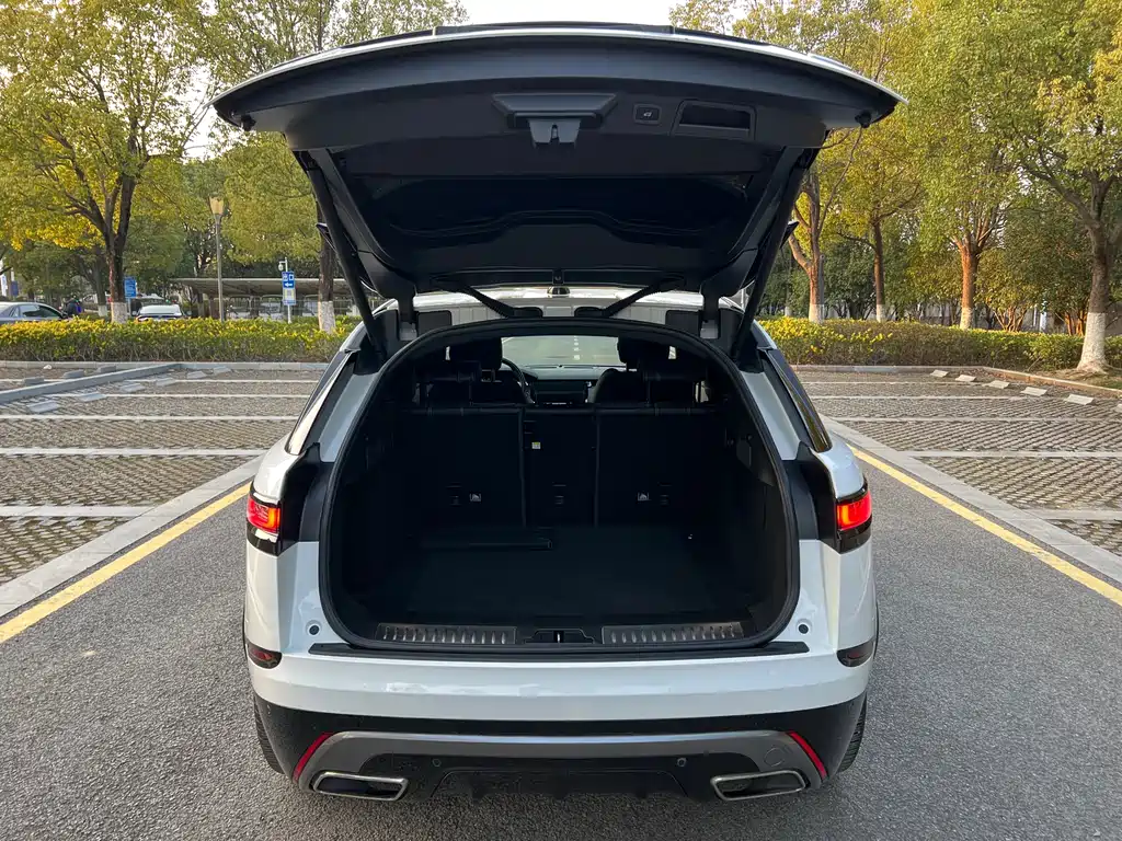 Range Rover Velar 2020 P380 R-DYNAMIC SE купить на сайте DeffCars