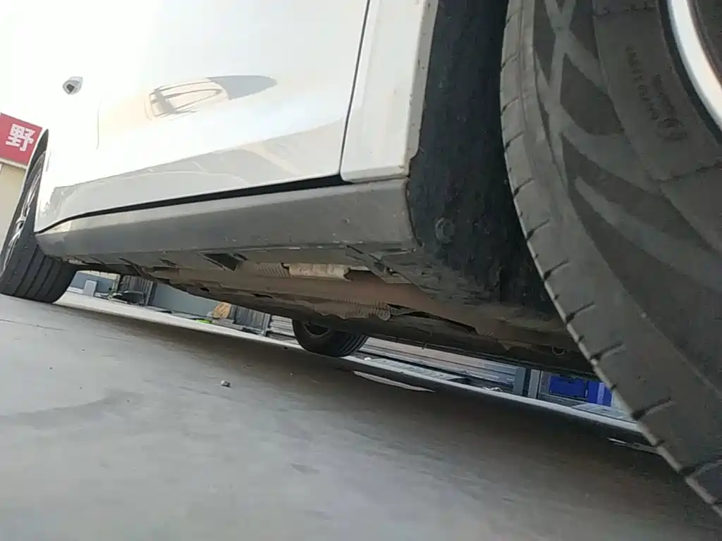 Qin L 2024 DM-i 80KM transcendent model купить на сайте DeffCars
