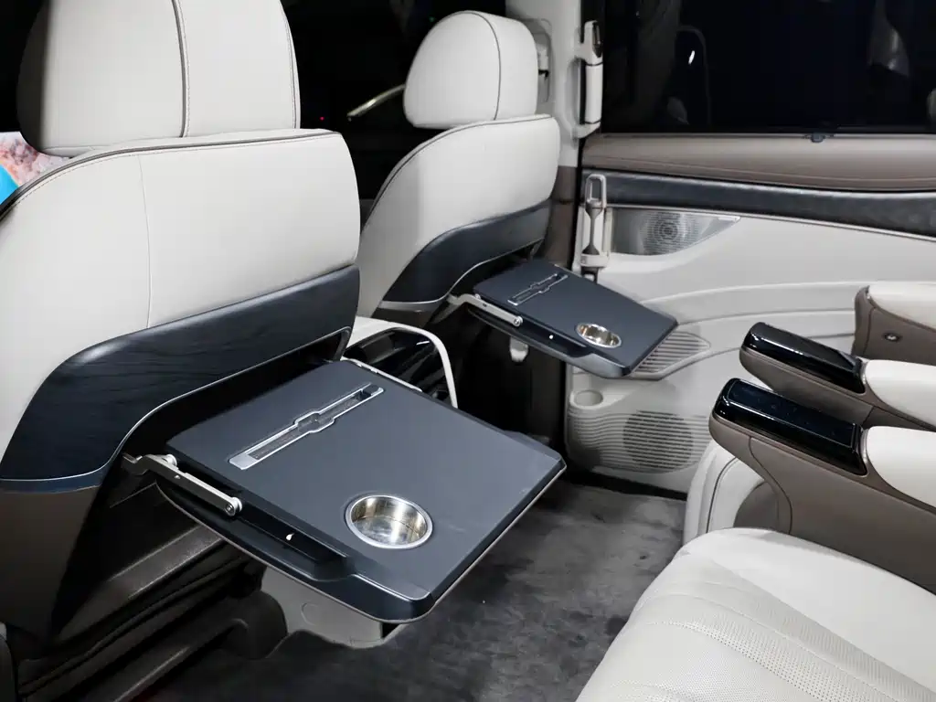 Denza D9 2022 DM-i 1040 Premium Type купить на сайте DeffCars