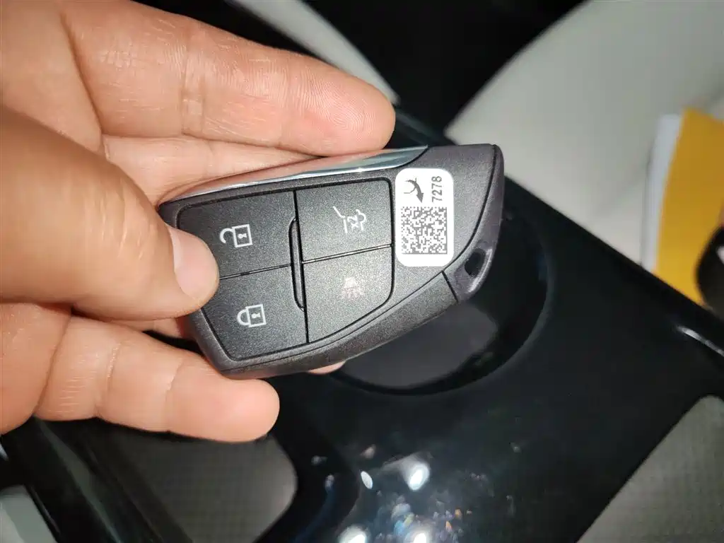 Envision Plus 2025 Envision Plus four-wheel drive Avenir купить на сайте DeffCars