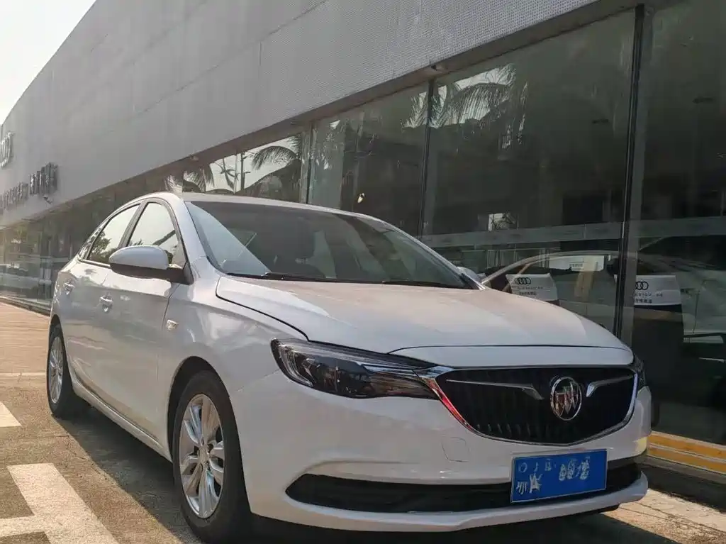 Yinglang 2021 model 1.5L automatic aggressive model купить на сайте DeffCars