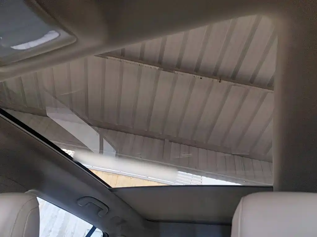 Damai X5 2017 upgraded version 1.5T CVT landlord type купить на сайте DeffCars
