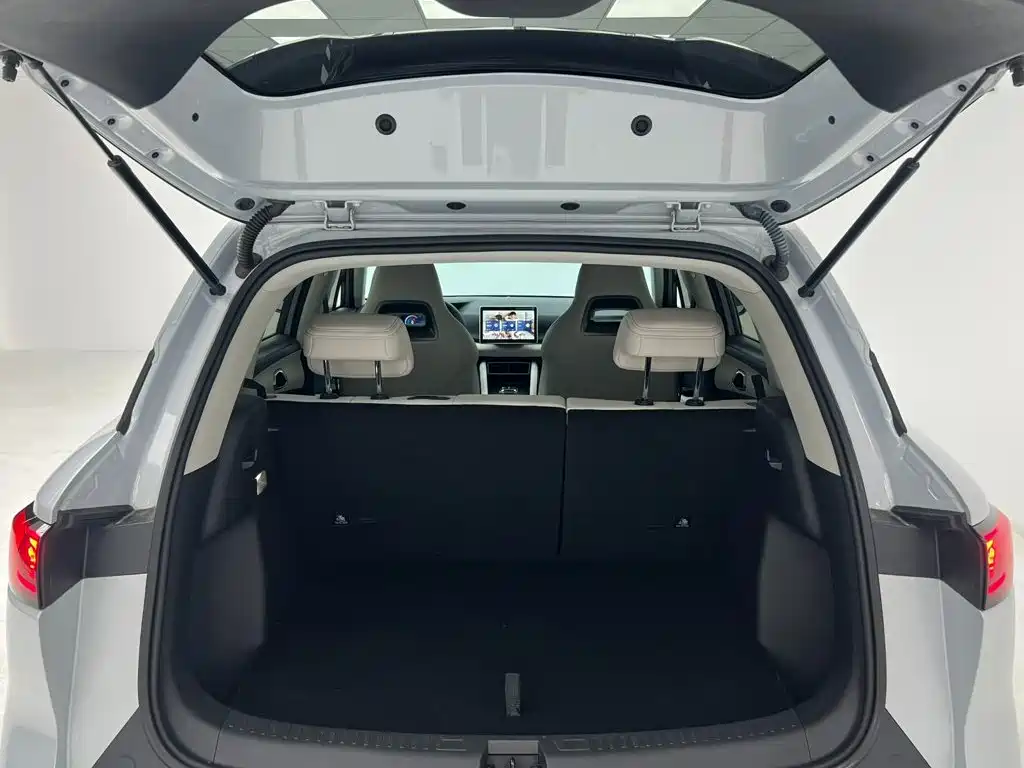 Yuan UP 2024 401KM Vitality Edition купить на сайте DeffCars