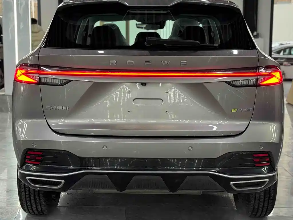 Roewe RX5 2023 1.5T Superior Edition купить на сайте DeffCars