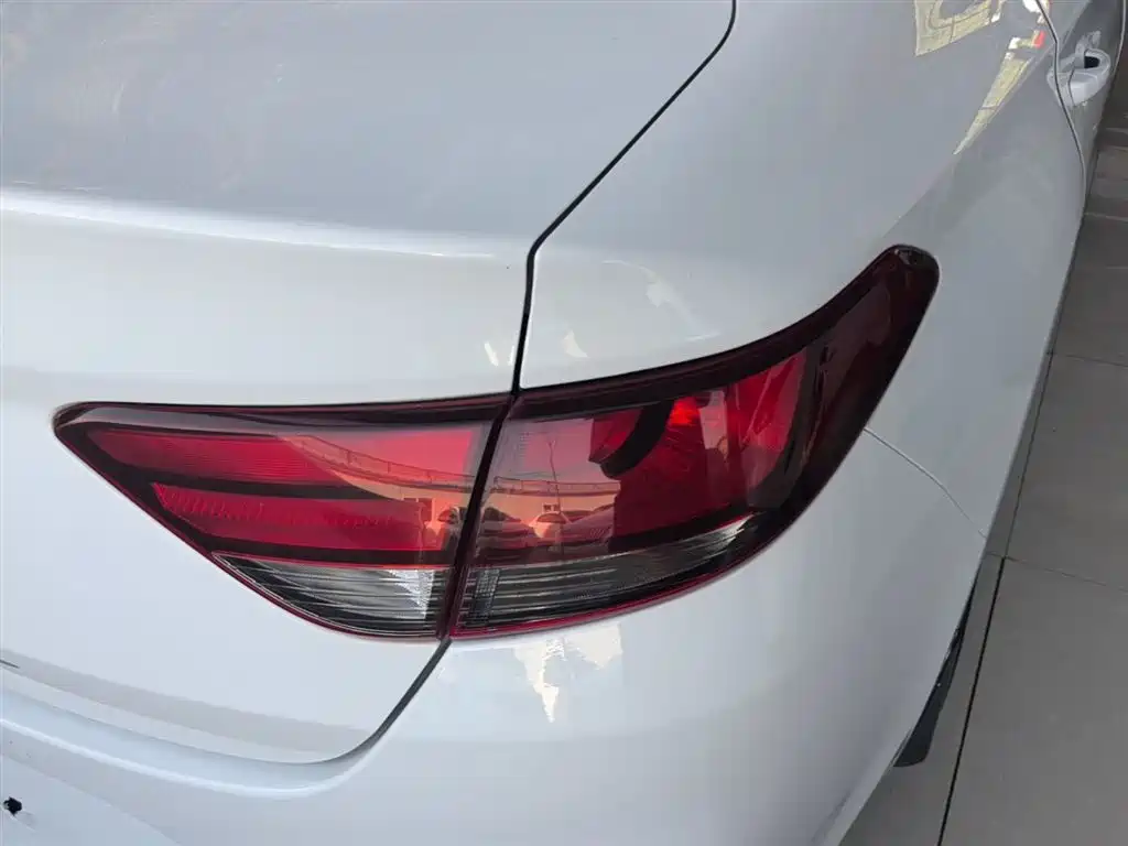 Yuedong 2018 1.6L automatic eye-catching version GL National VI купить на сайте DeffCars