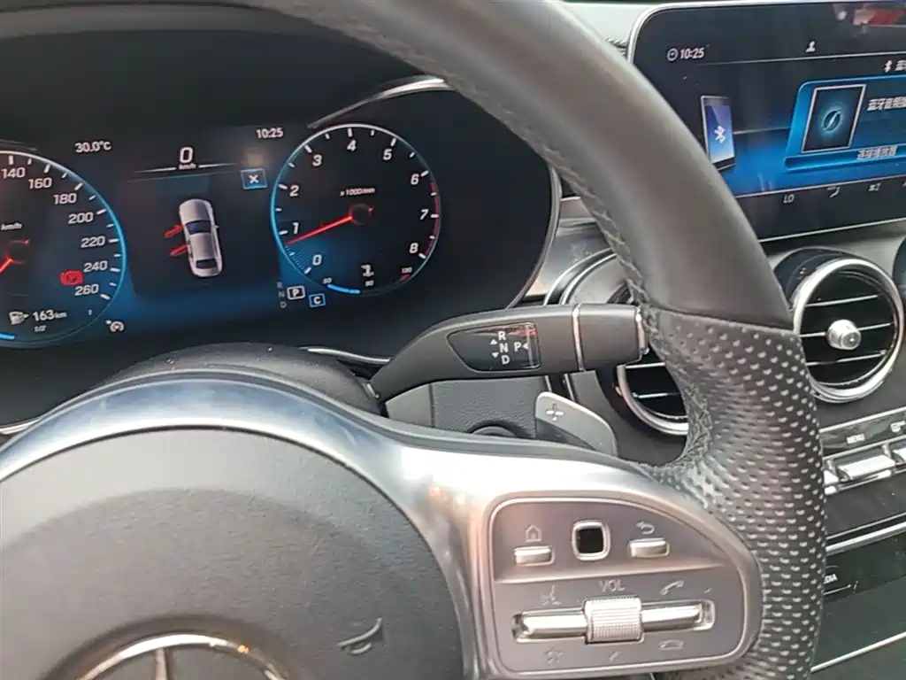 Mercedes-Benz C-Class 2020 facelift C 200 L stylish sports version купить на сайте DeffCars