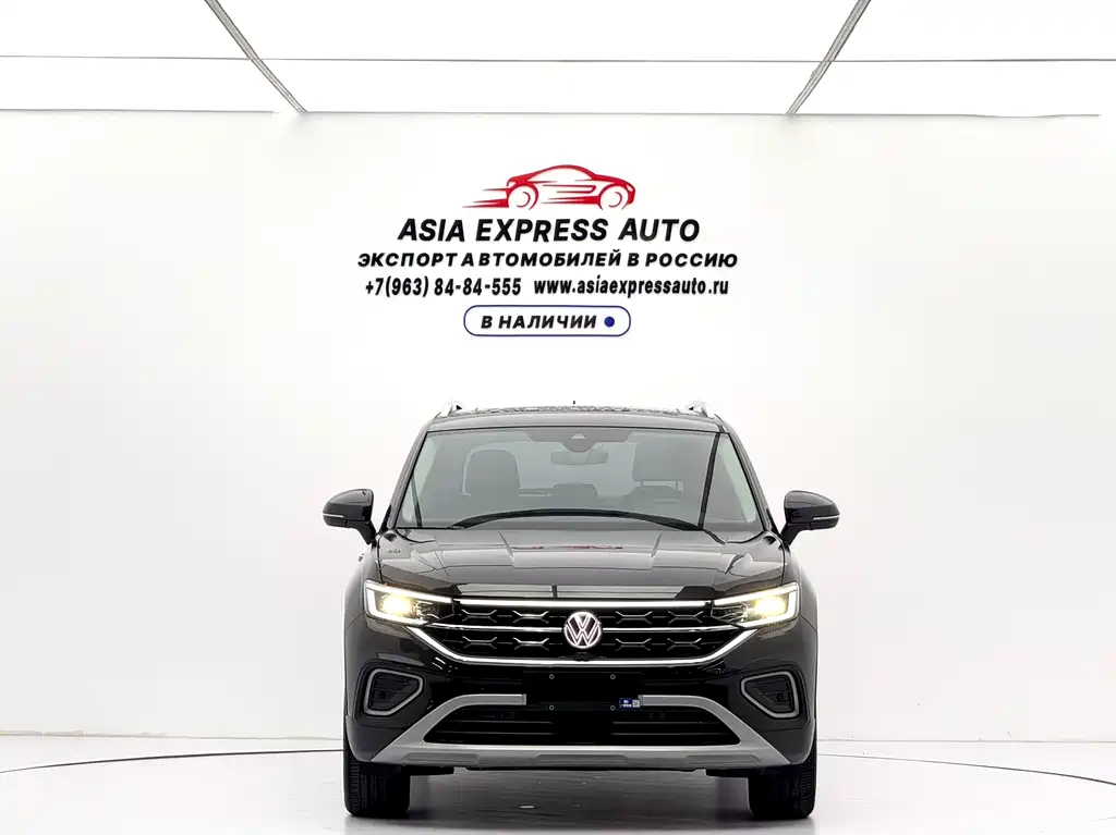 Tanyue 2023 280TSI 2WD Luxury Plus Advanced Edition купить на сайте DeffCars