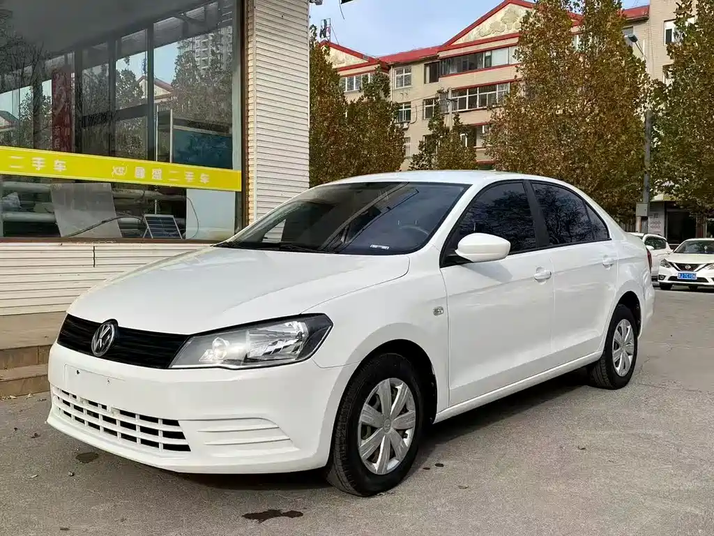 Jetta 2015 1.6L automatic fashion model купить на сайте DeffCars