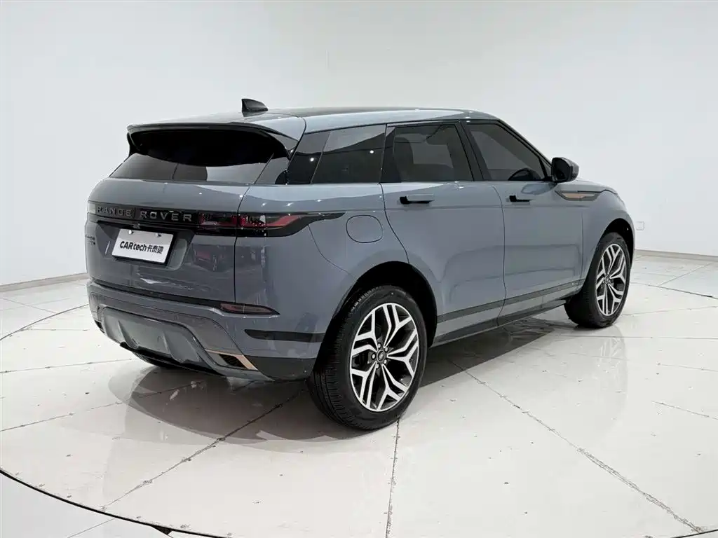 Range Rover Evoque 2020 249PS R-DYNAMIC S Sports Edition купить на сайте DeffCars
