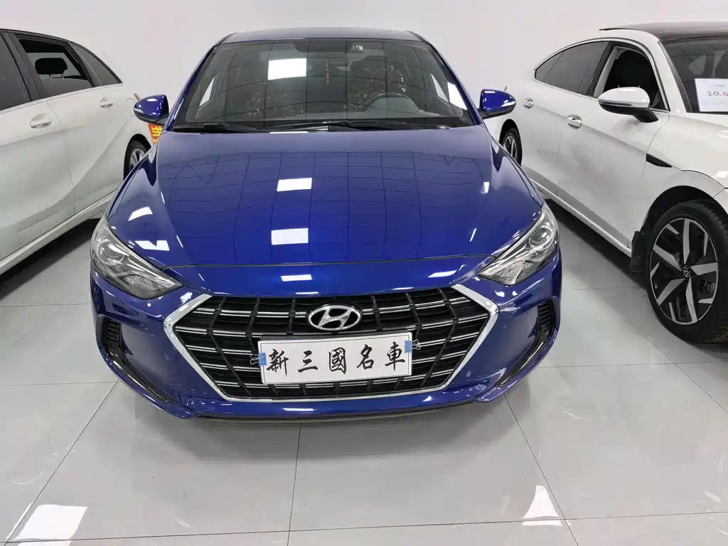 Lingdong 2020 1.4T dual-clutch dynamic and dynamic model купить на сайте DeffCars