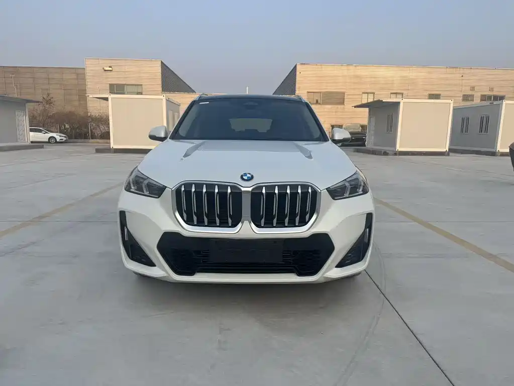 BMW X1 2024 sDrive25Li M Sports Package купить на сайте DeffCars
