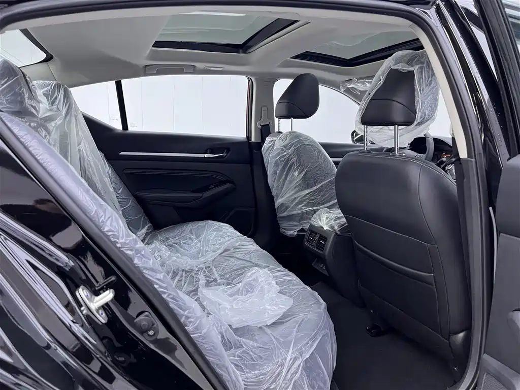 Teana 2021 2.0L XL Comfort Edition купить на сайте DeffCars
