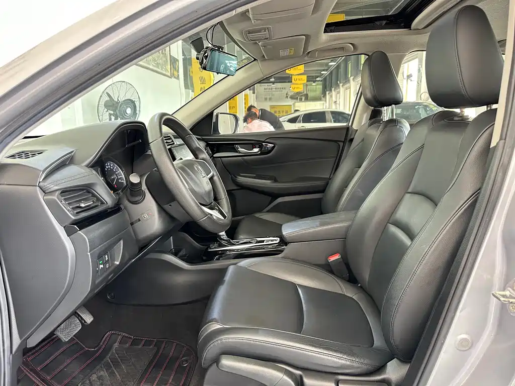 Lingpai 2019 180Turbo CVT Deluxe Edition National V купить на сайте DeffCars