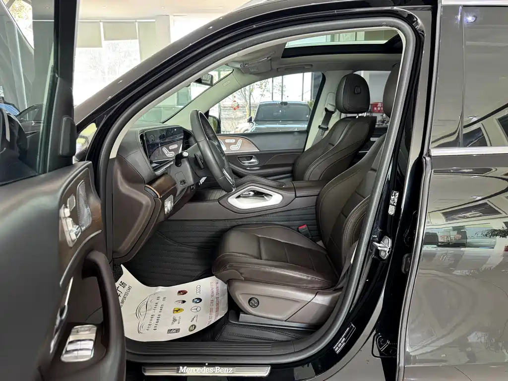 Mercedes-Benz GLE 2020 facelift GLE 350 4MATIC fashionable special edition купить на сайте DeffCars