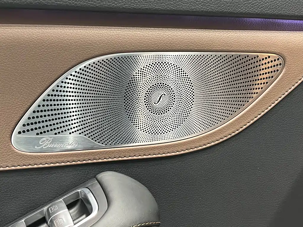 Maybach S-Class 2019 facelift S 450 4MATIC купить на сайте DeffCars