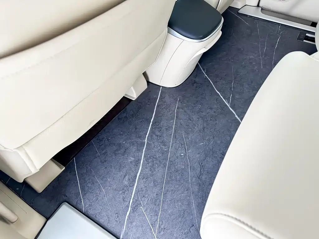 Buick GL8 New Energy 2025 Lu Shang First Edition 7 seats купить на сайте DeffCars