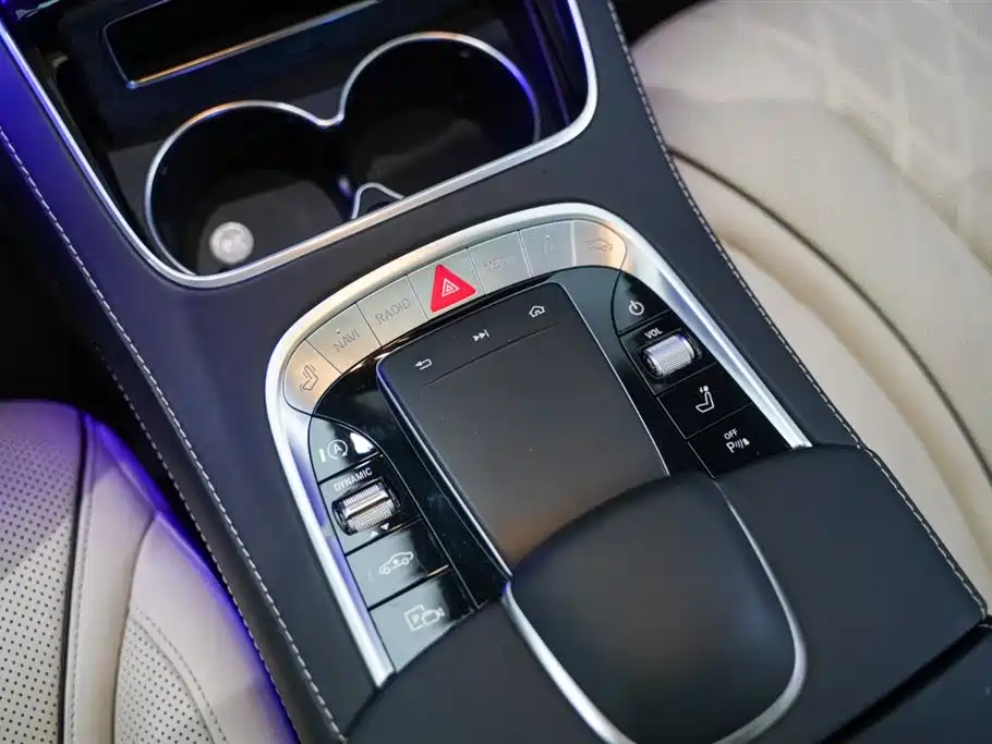 IMSA Maybach S-Class 2020 S 450 MAYBACH Executive Edition Four Seats купить на сайте DeffCars