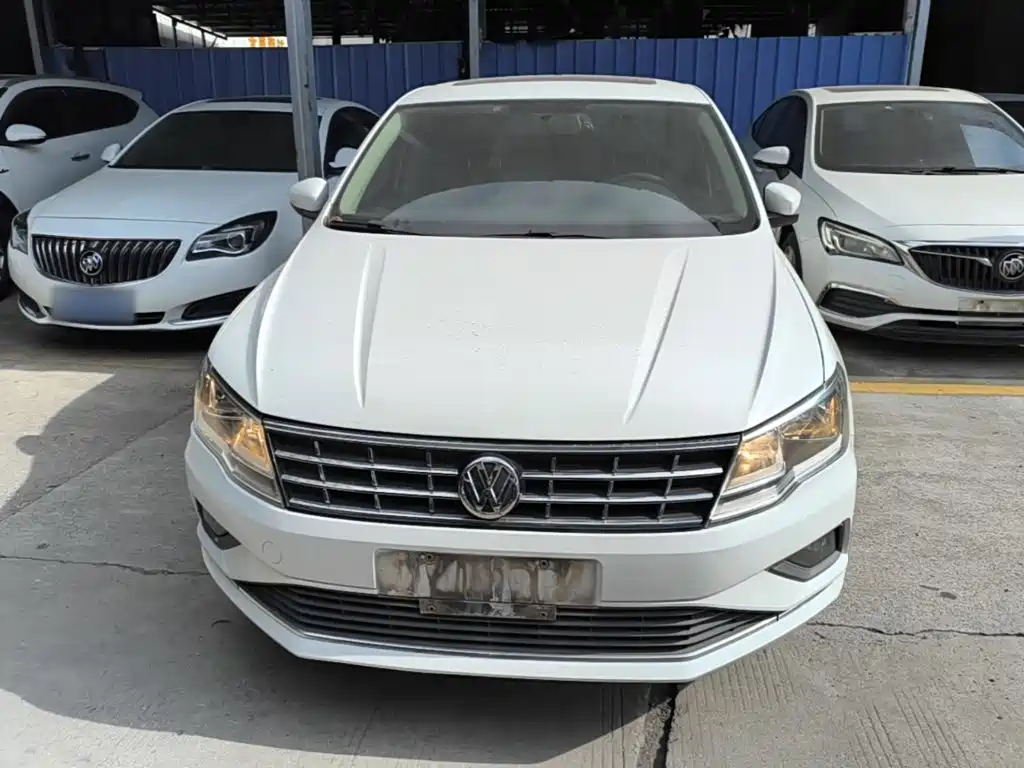 Jetta 2019 Dream Edition 1.5L Automatic Comfort Type купить на сайте DeffCars