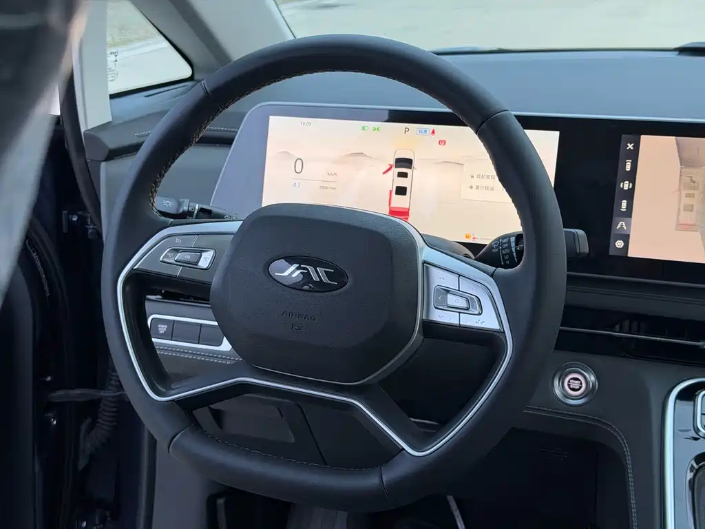 Refine RF8 2024 Smart Edition 2.0T Premium Type купить на сайте DeffCars