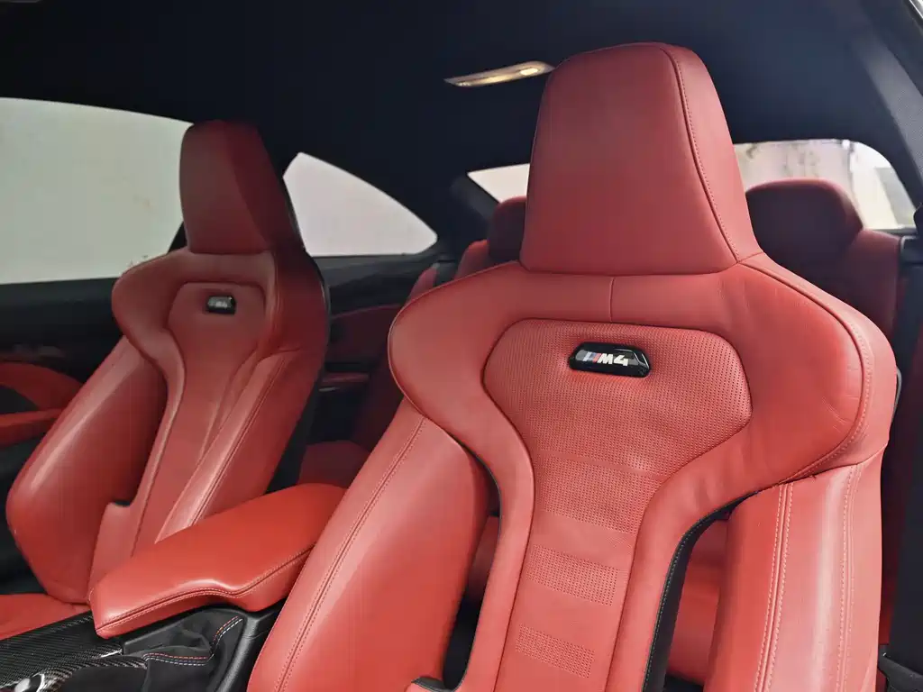BMW M4 2016 M4 Coupe Racing Limited Edition купить на сайте DeffCars