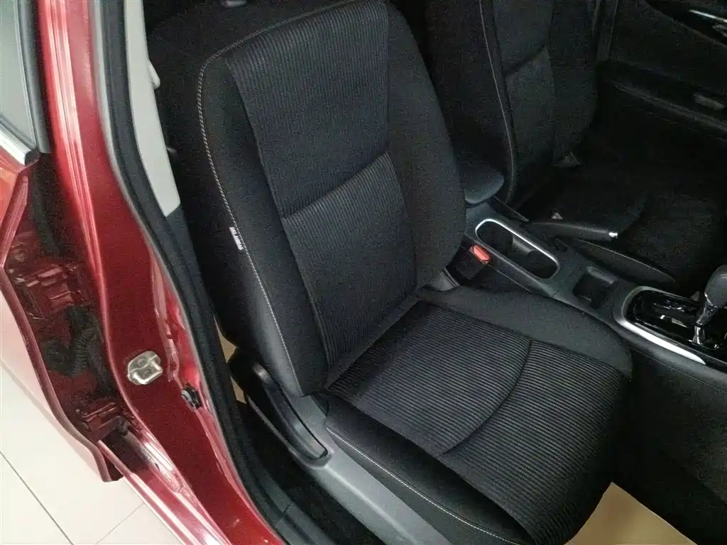 Tiida 2021 1.6L CVT cool version купить на сайте DeffCars