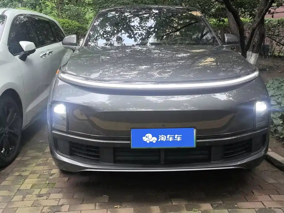 Ideal L8 2023 Pro купить на сайте DeffCars