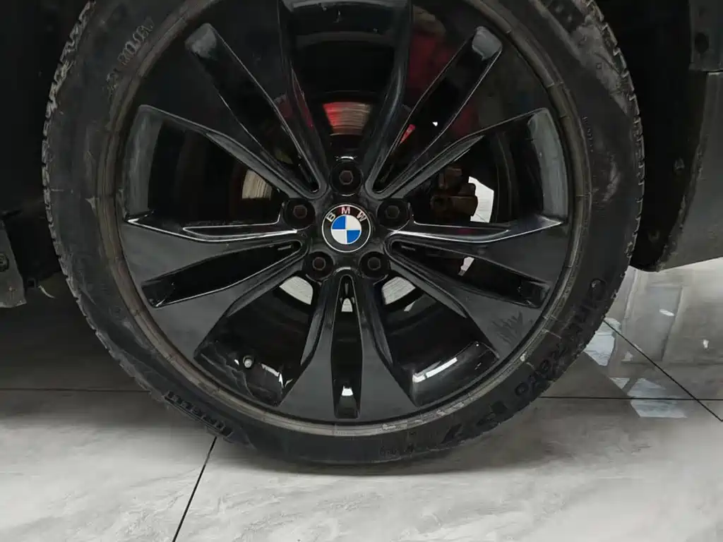 BMW X1 2021 sDrive20Li Fashion Model купить на сайте DeffCars