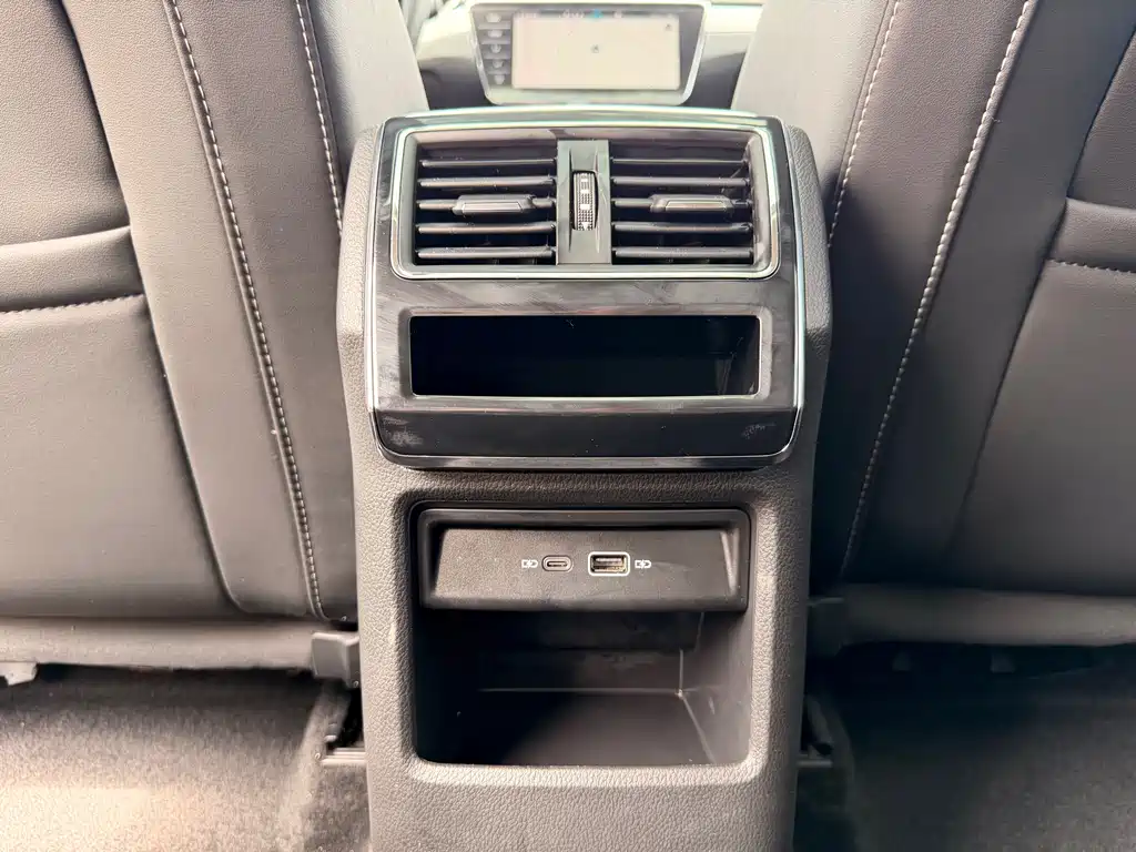 Superb 2024 TSI280 DSG Premium Edition купить на сайте DeffCars