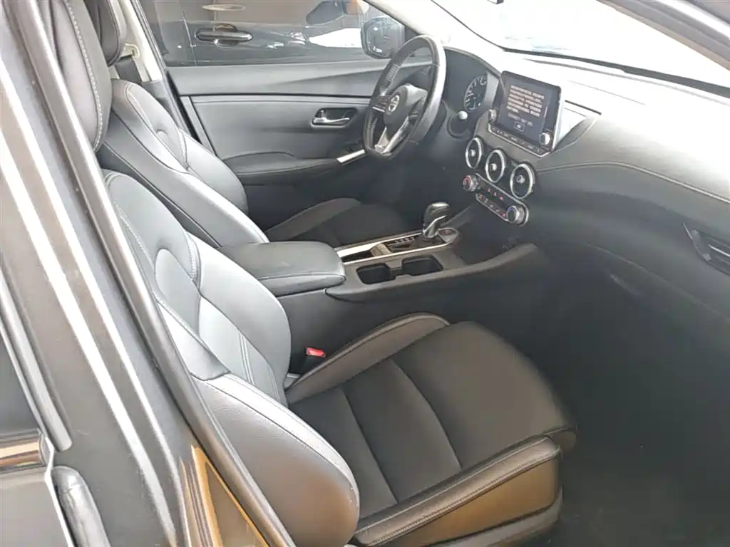 Sylphy 2020 1.6L XL CVT Enjoy Edition купить на сайте DeffCars