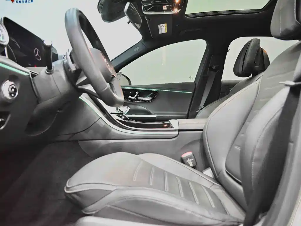 Mercedes-Benz C-Class 2024 C 260 L Sports Edition купить на сайте DeffCars