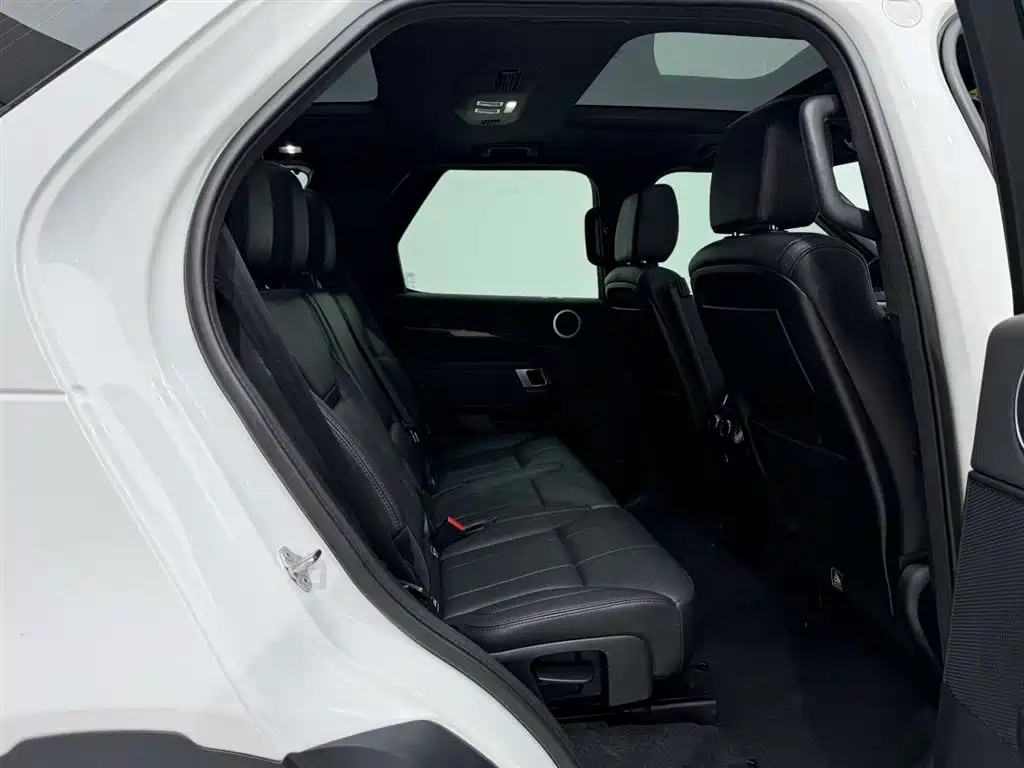 Discover 2020 3.0 SC V6 SE купить на сайте DeffCars